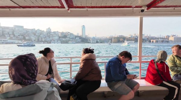 In crescita i viaggi per single