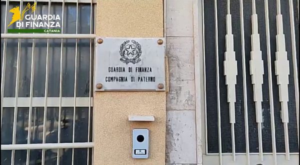 Nel catanese sequestrati 28.000 litri di benzina contaminata