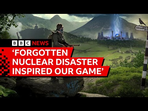 Atomfall: How a forgotten nuclear disaster inspired a video game | BBC News
