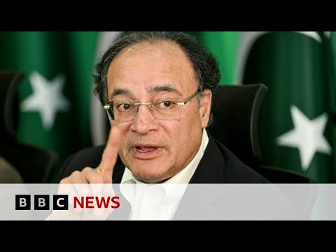 Pakistan to send delegation to Washington for Trump tariff talks | BBC News