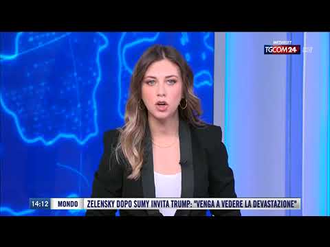 Unimpresa su  tgcom 24 – 14/04/2025 – 14.10 secondo dati Unimpresa, solo 1 su 3 esporta negli States