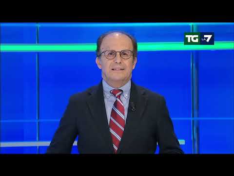 Edizione della notte del 15/04/2025