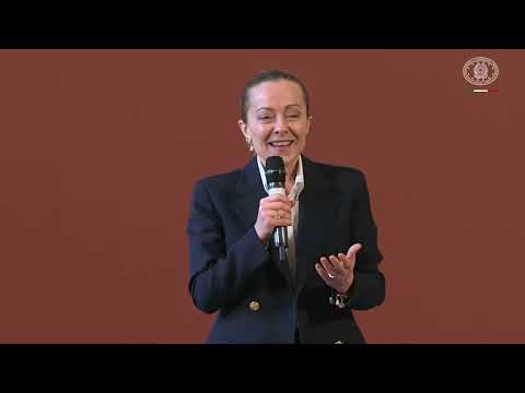Giornata Qualità Italia, Cerimonia di conferimento dei Premi Leonardo 2025 (int. Presidente Meloni)
