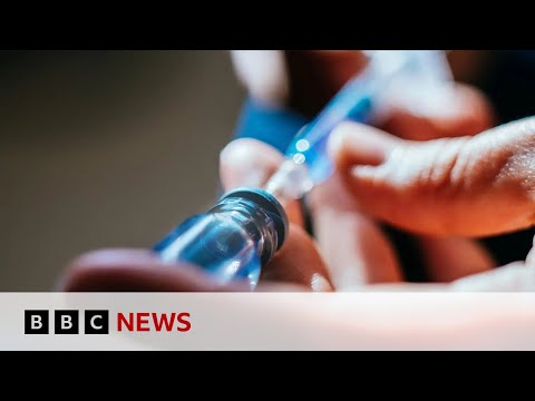 German doctor charged with murder of 15 patients | BBC News