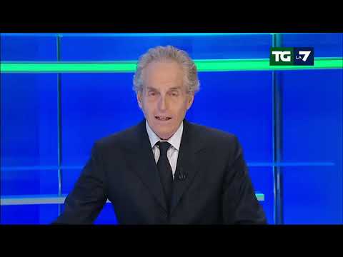 Edizione della notte del 21/04/2025