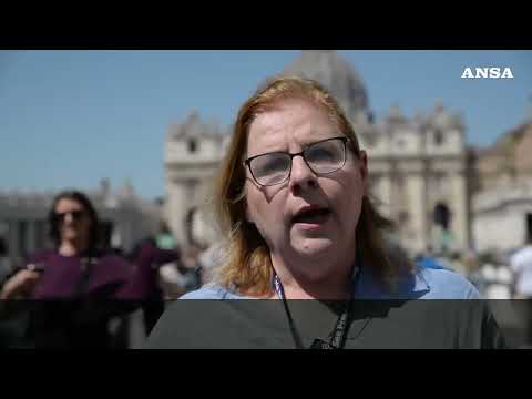 Adesso cosa accade, il punto della vaticanista ANSA