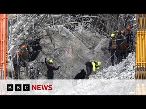 Myanmar military fires at Chinese Red Cross convoy carrying earthquake relief supplies | BBC News