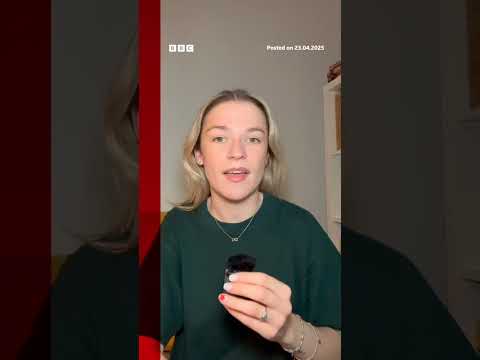 Why are Pope Francis’s apartments sealed? #PopeFrancis #BBCNews