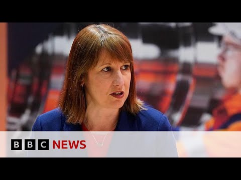 UK chancellor Reeves says she understands Trump’s trade concerns | BBC News