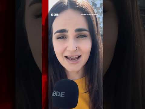 The Last of Us fans spot subtle change in opening credits. #TLOU #Gaming #BBCNews