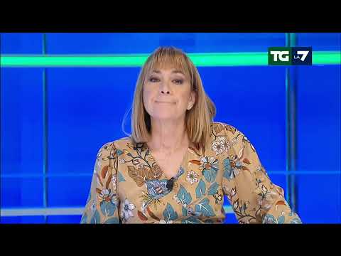 Edizione della notte del 30/04/2025