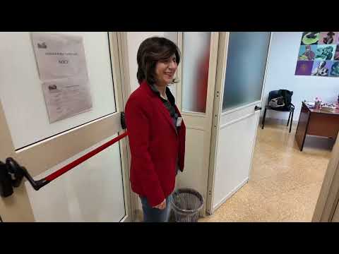 Reportage – Male minore