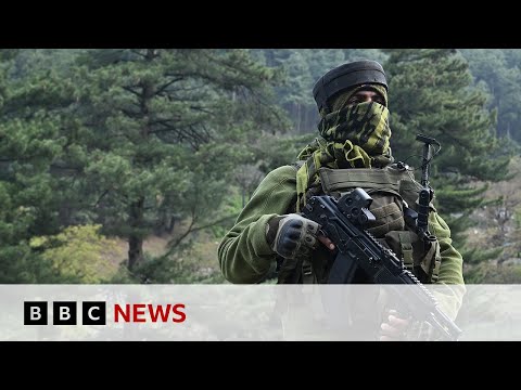 UN chief expresses ‘deep concerns’ over India and Pakistan tensions after Kashmir attack | BBC News