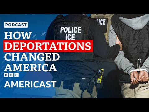 Who Is Welcome in America, Now? | 100 Days of Trump