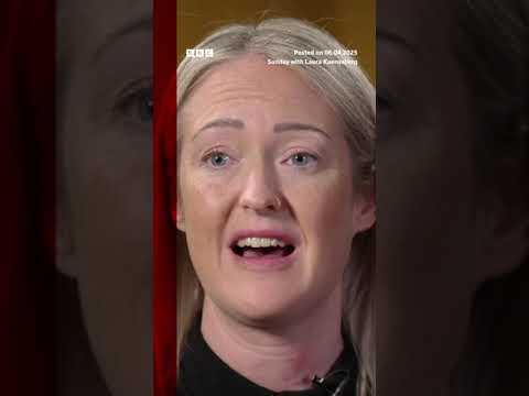 Esther Ghey says the mother of one of her daughter Brianna Ghey’s killers is “a friend”. #BBCNews