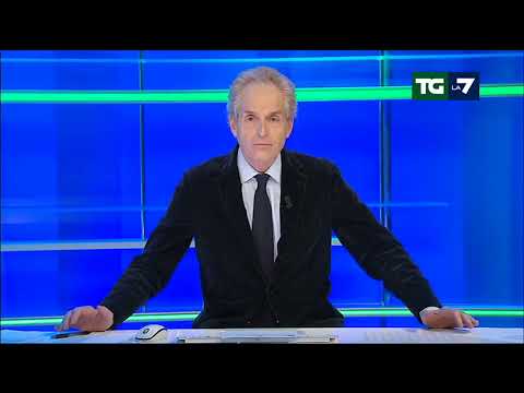 Edizione della notte del 07/04/2025