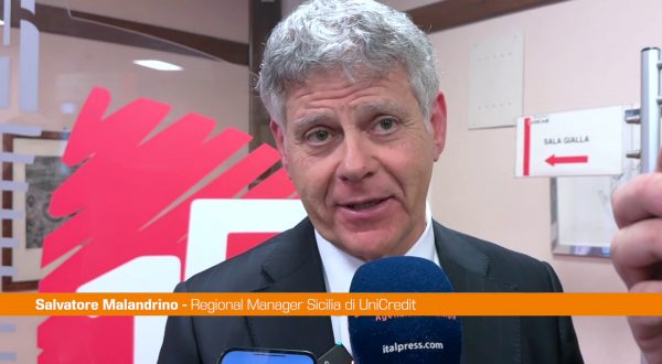 Unicredit, Malandrino “Supportiamo il comparto vitivinicolo siciliano”