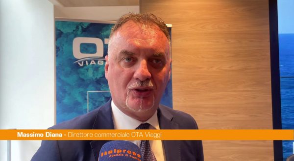 OTA Viaggi, Diana “Focalizzati sulla destinazione Italia”