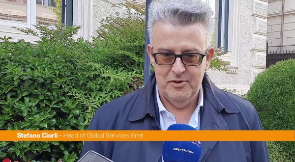 Ciurli (Enel) “IA velocizza processi e crea efficienza, è benvenuta”