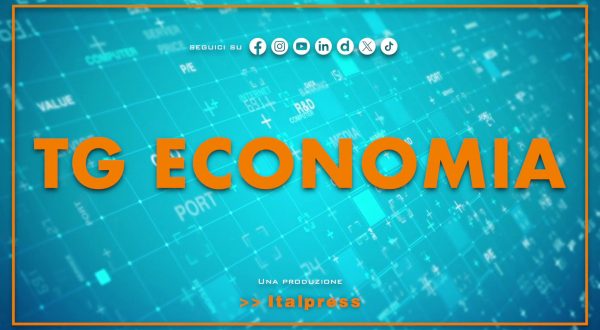 Tg Economia – 28/4/2025