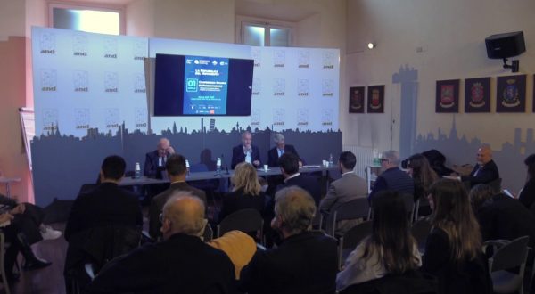 Tutto pronto per la 3ª edizione dello Sportcity Meeting