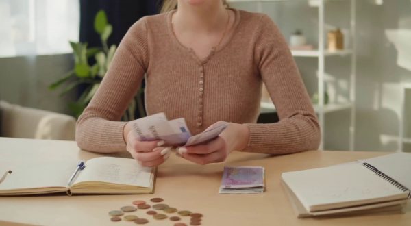 Inflazione ancora in crescita a marzo