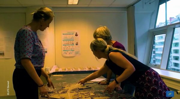 Ue, nuove risorse contro i cambiamenti climatici