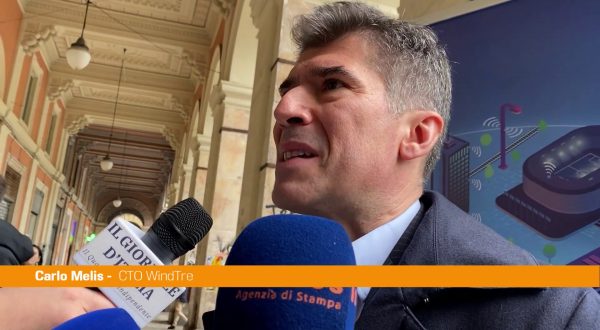 Roma, Melis “Il 5G in metro un passo avanti per la connettività”