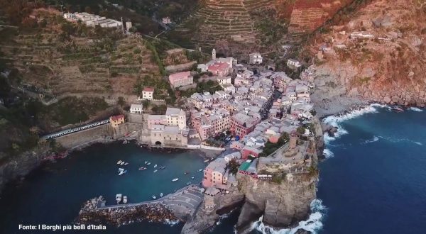 I borghi italiani conquistano i turisti