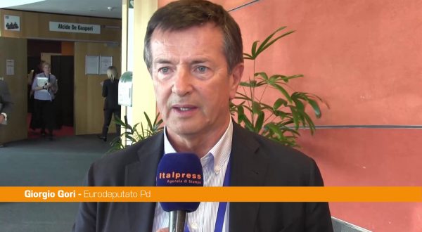 Dazi, Gori “Risposta Ue a Trump è adeguata, c’è spazio per dialogo”