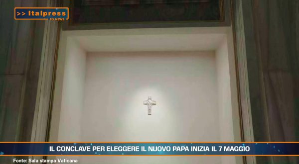 Tg News – 28/4/2025