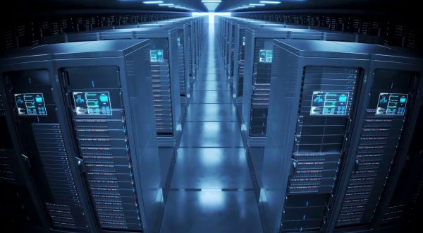 Data center, in Italia 23 miliardi di investimenti entro il 2030