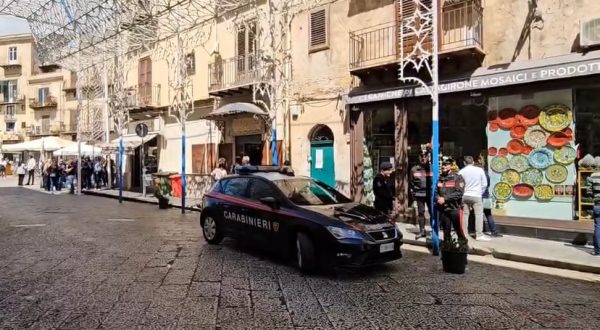 Strage a Monreale, fermato un 19enne. Si cercano i complici
