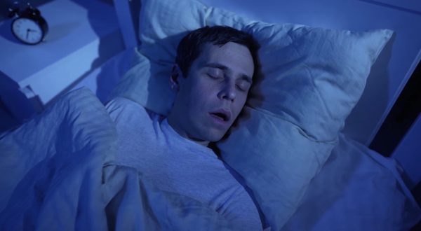 Apnea ostruttiva del sonno, ecco come riconoscere i sintomi