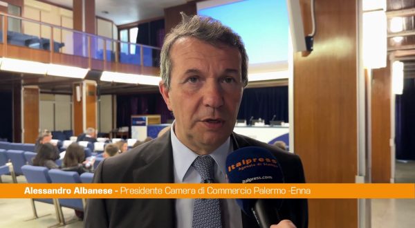 Albanese “Aziende siciliane sono un vanto per Italia e per l’Ue”