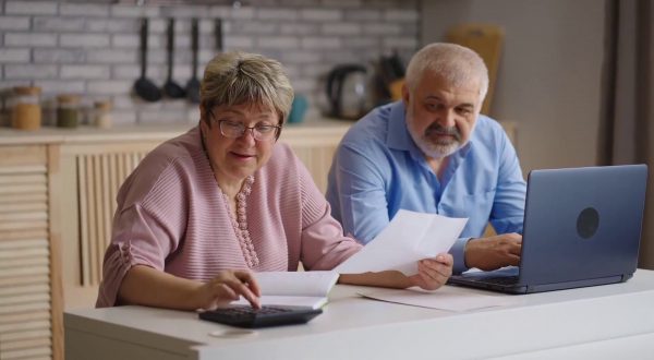 In aumento i prestiti alle famiglie