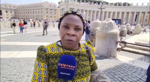 La voce dei fedeli “Francesco un  grande Papa, ci mancherà”