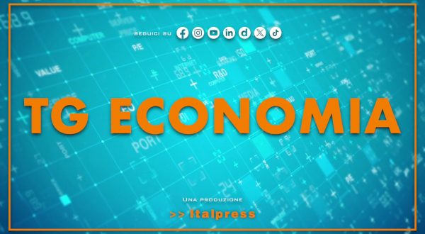 Tg Economia – 23/4/2025