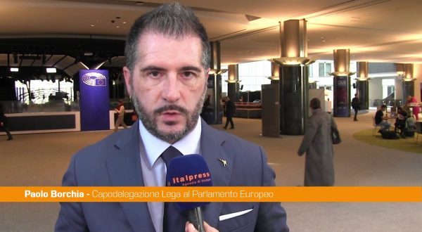 Dazi, Borchia “Evitare una guerra commerciale”