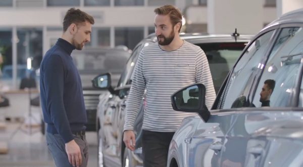 Noleggio a lungo termine di auto e fuoristrada, mercato in crescita