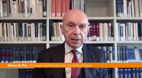 Banche, completare l’unione europea per competere a livello globale