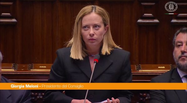 Papa, Meloni “Sarò sempre grata per i suoi insegnamenti”