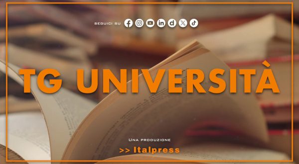Tg Università – 7/4/2025