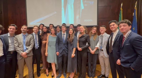 Alla Columbia University l’Italian Symposium “United for Progress”