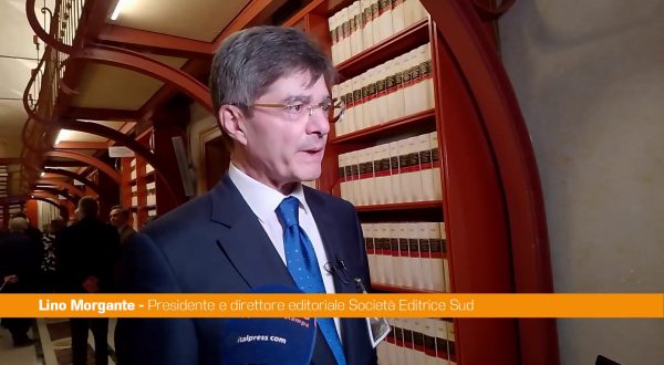 Morgante “La carta stampata ancora strategica”