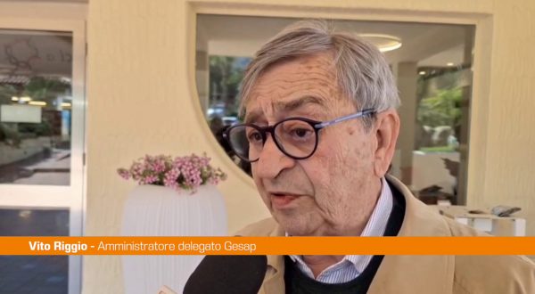 Aeroporto Palermo, Riggio “Mi dimetto da AD e Cda Gesap”