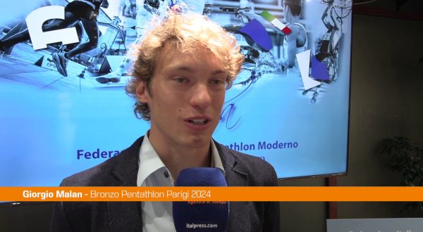 Malan “Il Pentathlon cambia, ma noi possiamo migliorare ancora”