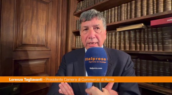 Regione Lazio a New York, Tagliavanti “Sviluppare settori innovativi”