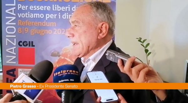 Strage di Monreale, Grasso “Violenza frutto di disagio e malessere”