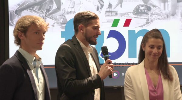 La Fipm festeggia i suoi atleti e guarda al futuro